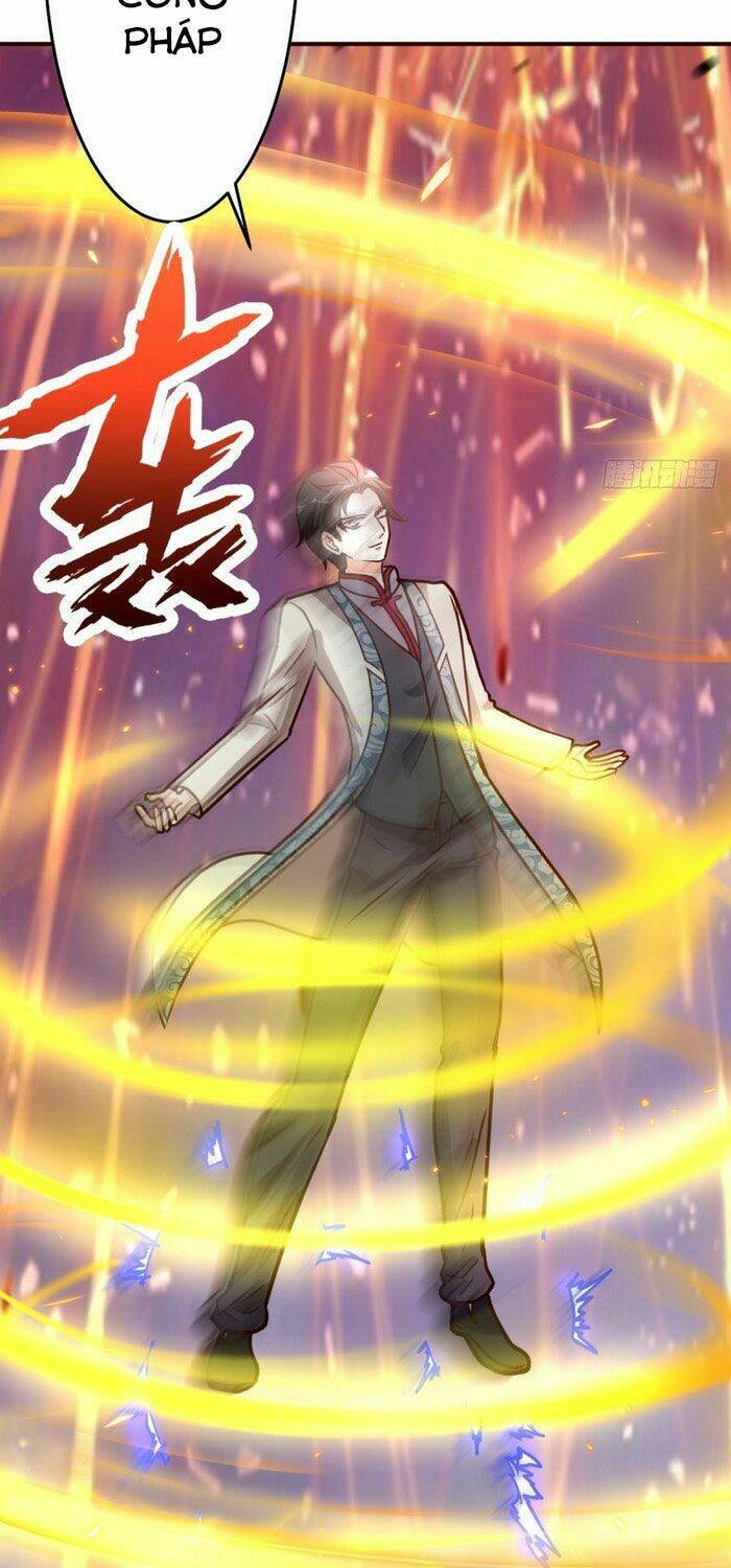 Trọng Sinh Tu Chân Tại Đô Thị: Chapter 118