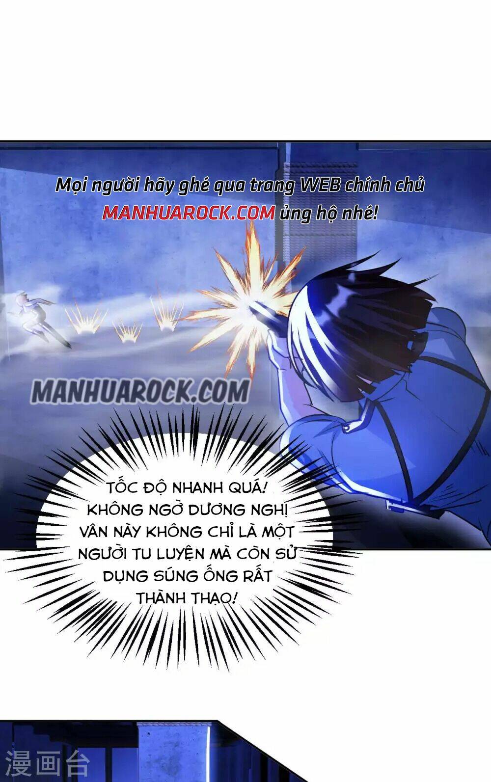 Sư Phụ Của Ta Là Thần Tiên: Chapter 39