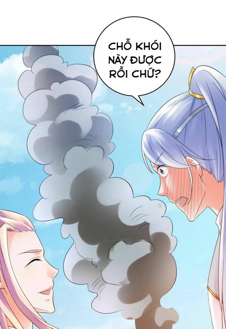 Sử Thượng Đệ Nhất Chưởng Môn: Chapter 203