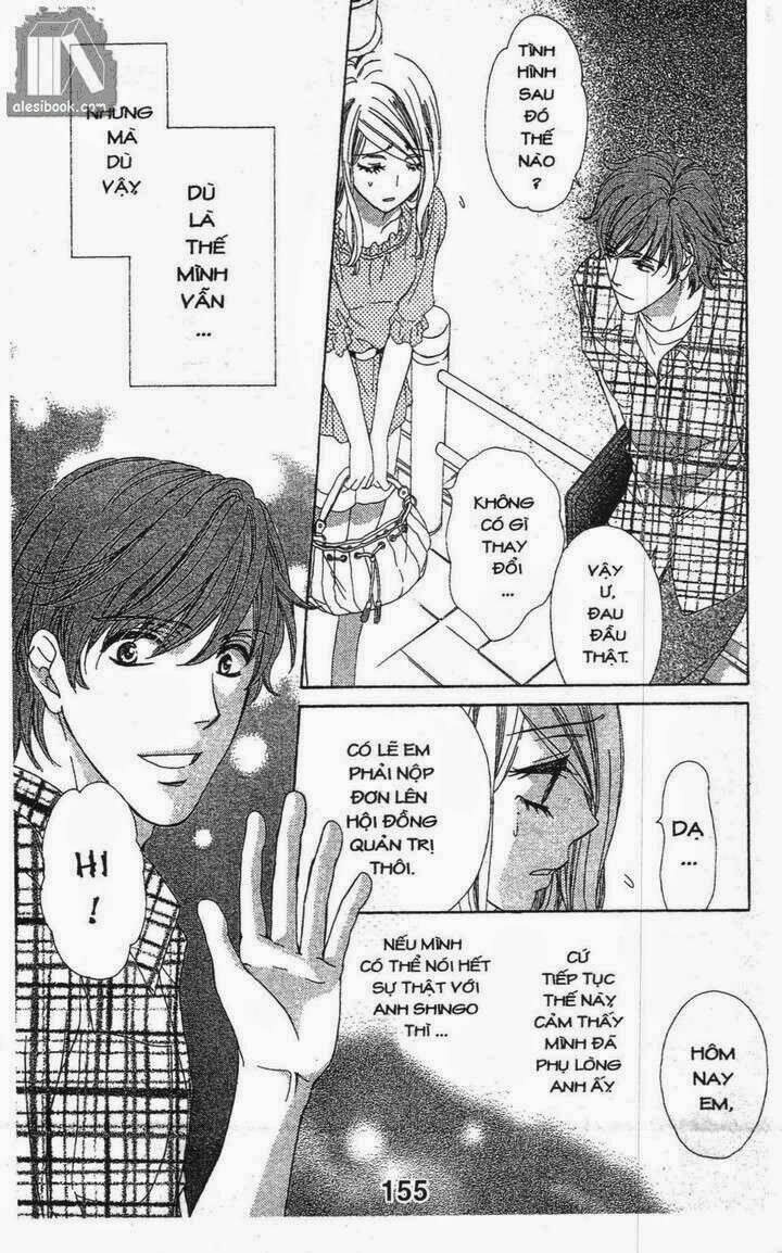 Love Of Firos You: Chapter 8