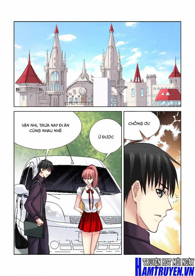 Cao Thủ Cận Vệ Của Hoa Khôi: Chapter 180