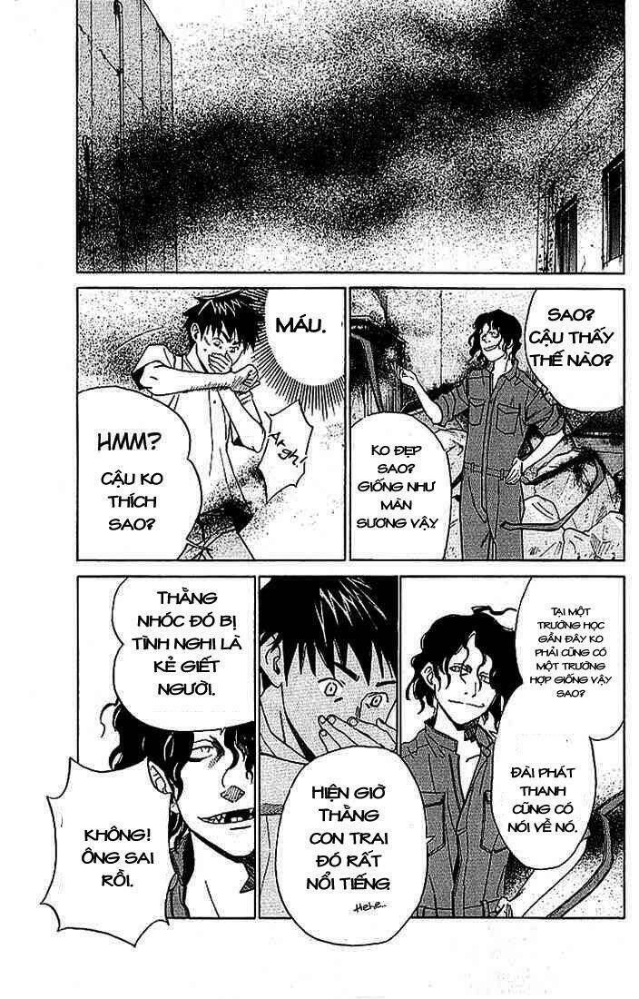 Alive - The Final Evolution: Chapter 2