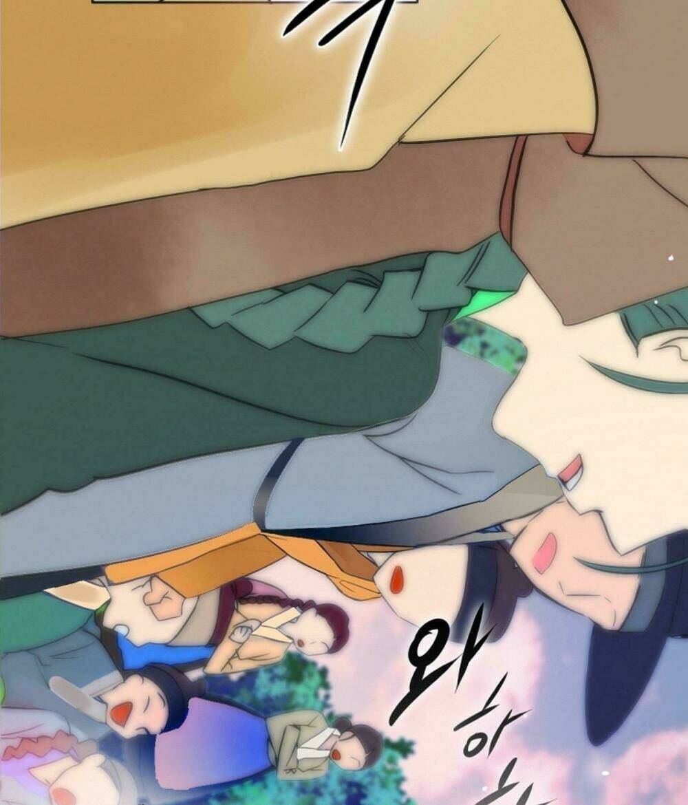 Chae Hong Sa: Chapter 4