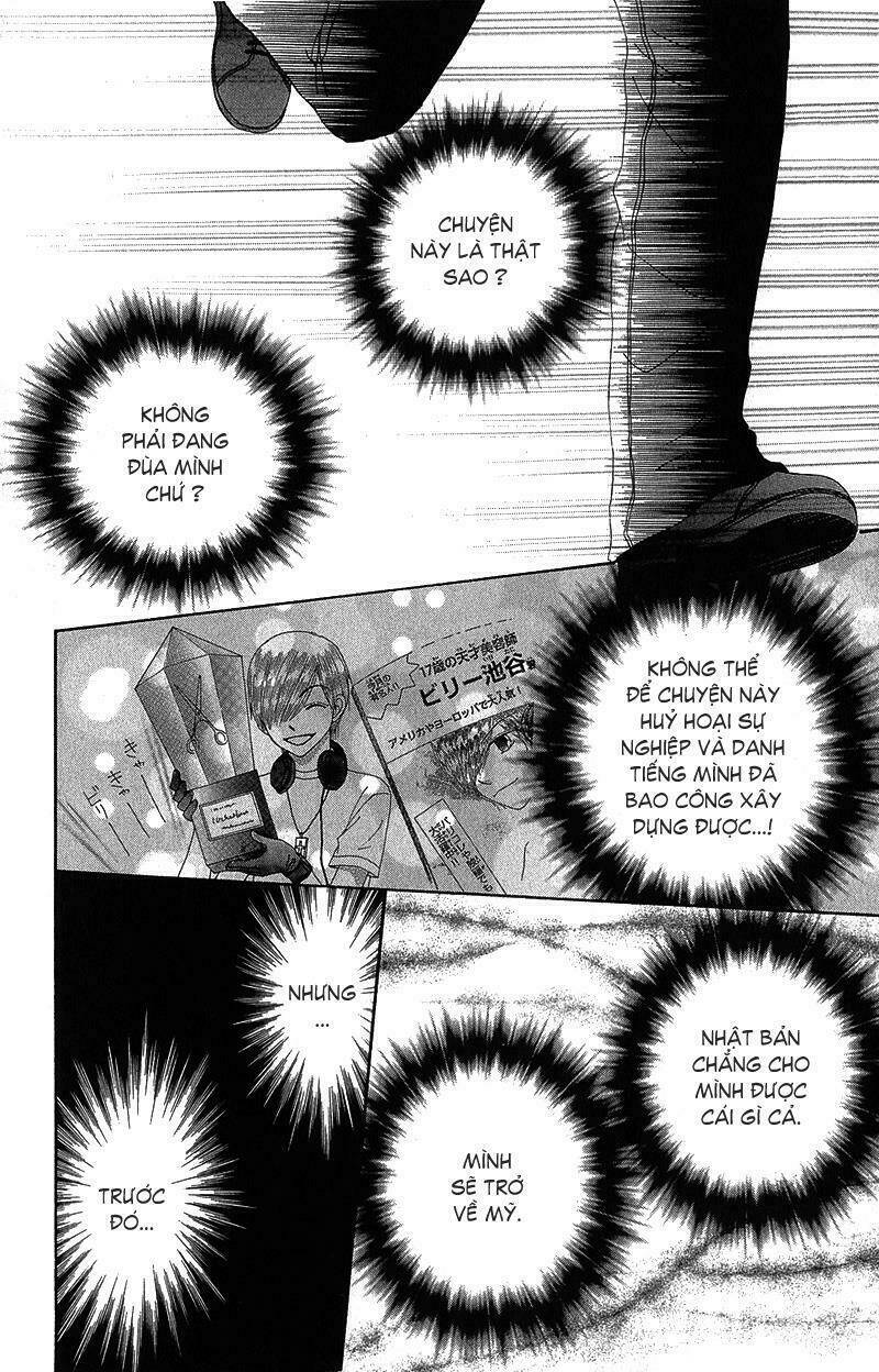 Dự Án Kéo Vàng: Chapter 39