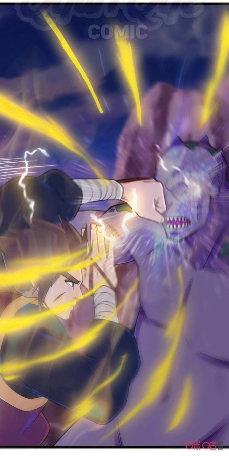 Tu Tiên Cuồng Thần: Chapter 67