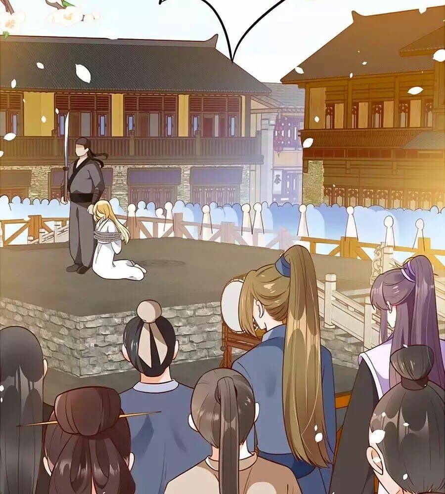 Thịnh Thế Lê Hoa Điện: Chapter 89