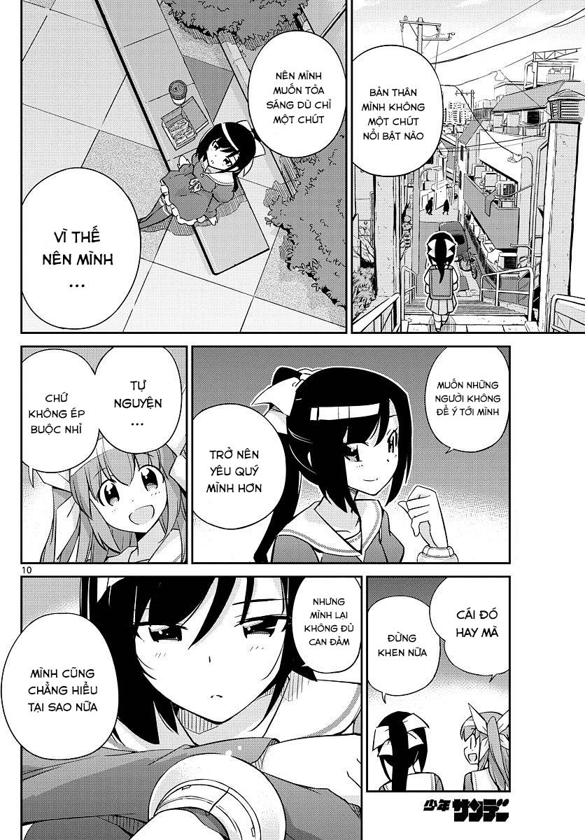 King Of Idols: Chapter 15