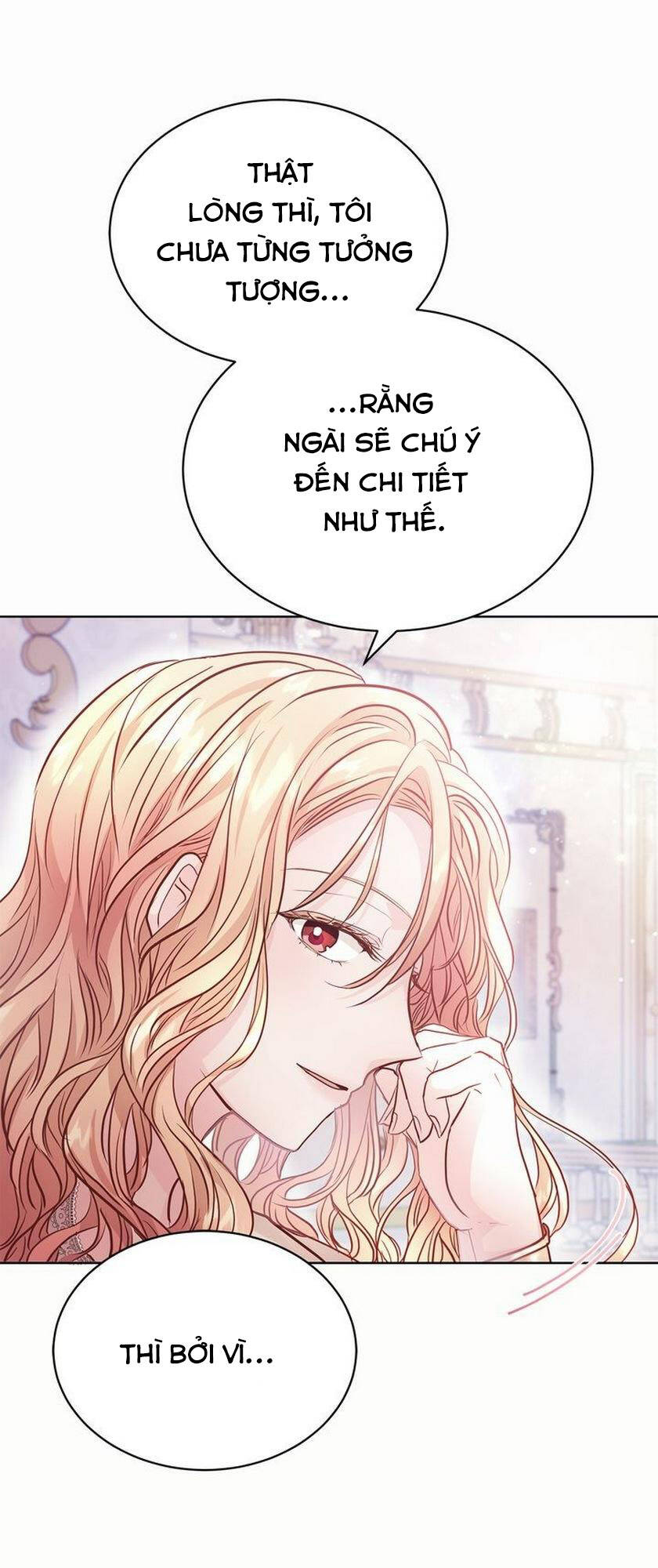 Nàng Dâu Bí Ẩn Của Bạch Sư Tử: Chapter 7