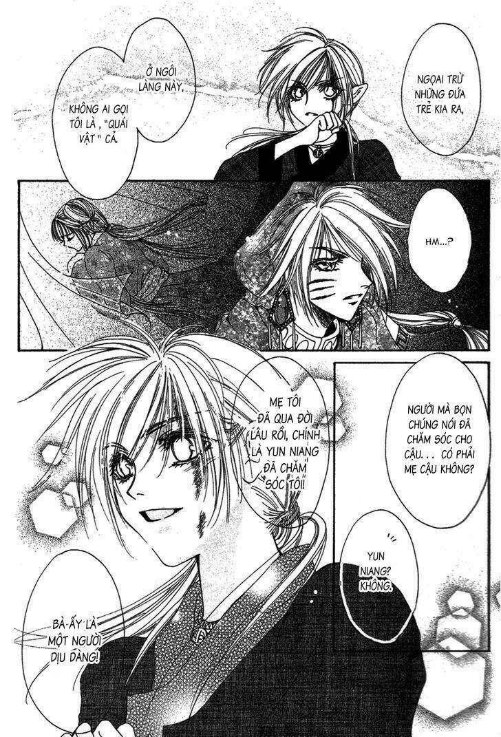 Tao Tie Jie: Chapter 5