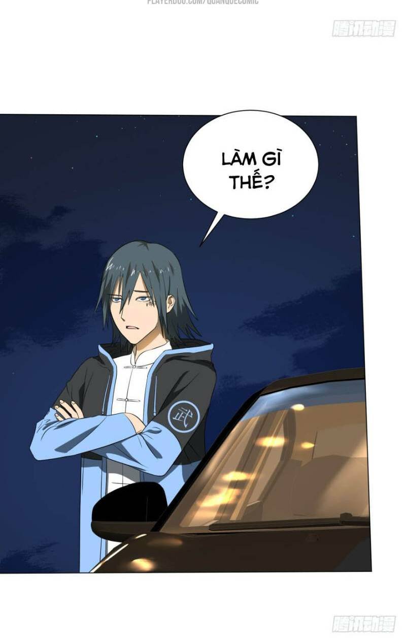 Danh Sách Kẻ Phản Diện: Chapter 14