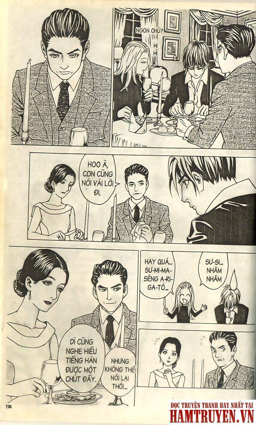 Ai Hơn Ai: Chapter 250