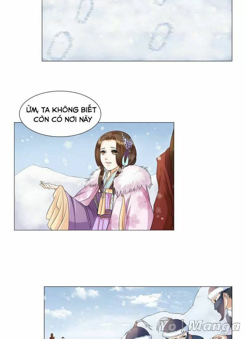 Loạn Thế Hoạ Phi: Chapter 16