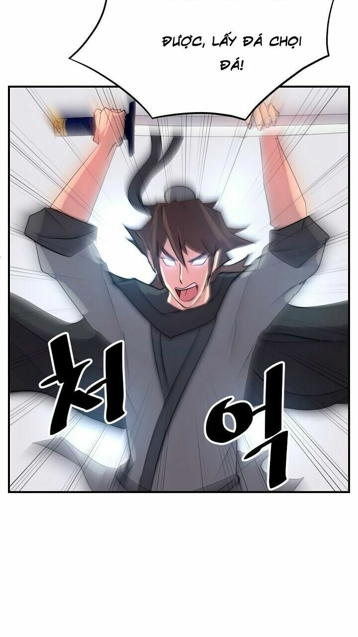 Trọng Sinh, Bất Khả Chiến Bại: Chapter 38