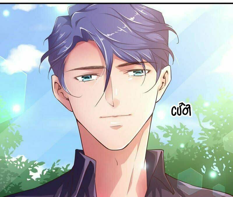 Chiến Lược Lãng Mạn Của Thịnh Thiếu: Chapter 64