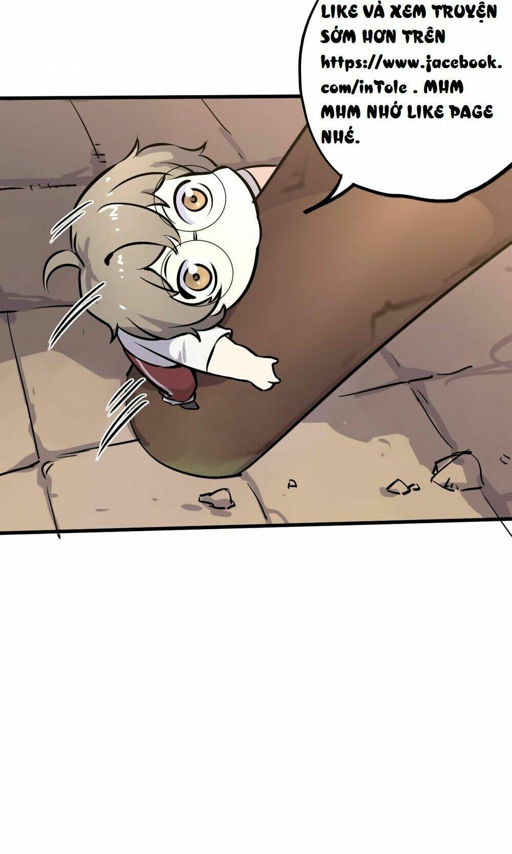 Thí Thần Chi Lộ: Chapter 5