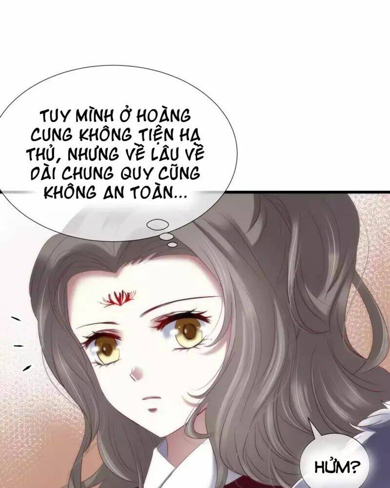 Một Vạn Tư Thế Công Lược Yêu Nam: Chapter 161