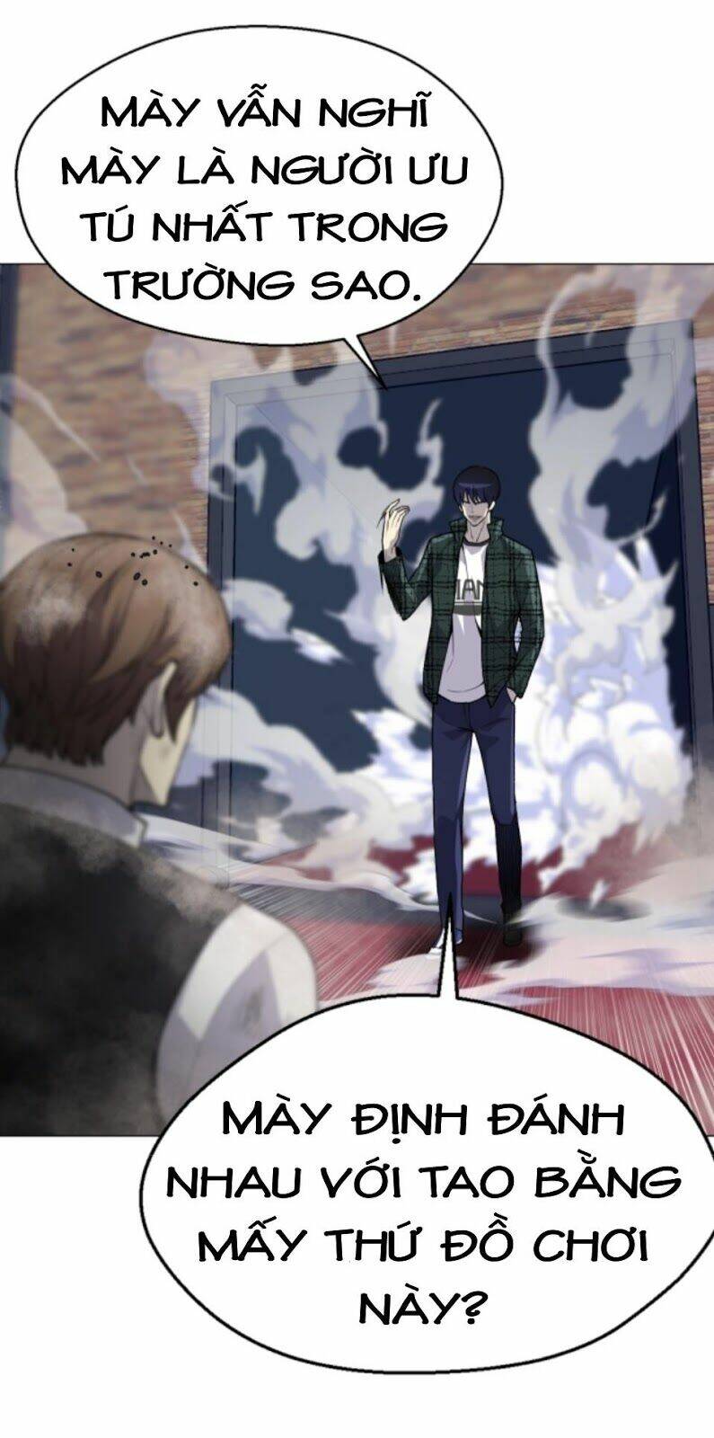 Luân Hồi Ác Nhân: Chapter 39