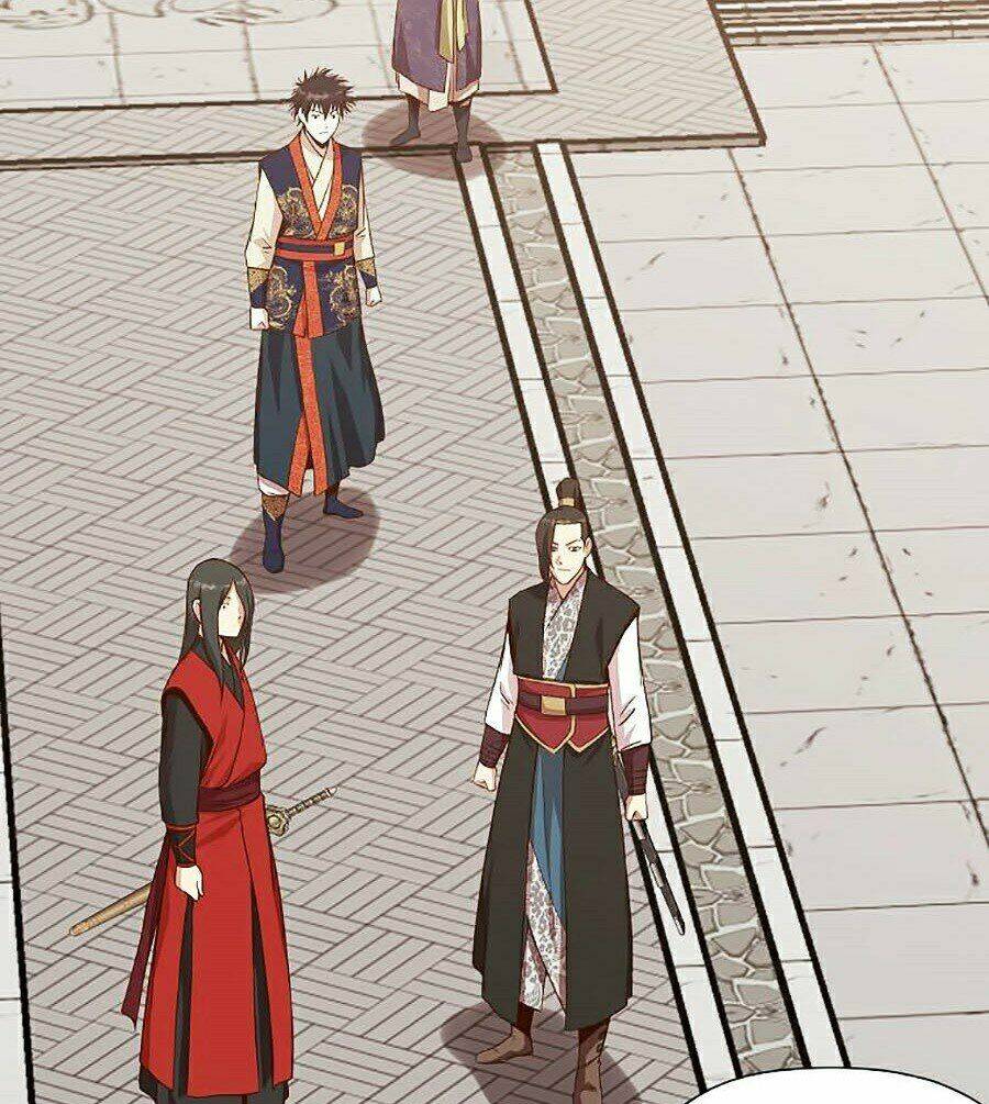 Thiên Võ Chiến Thần: Chapter 10