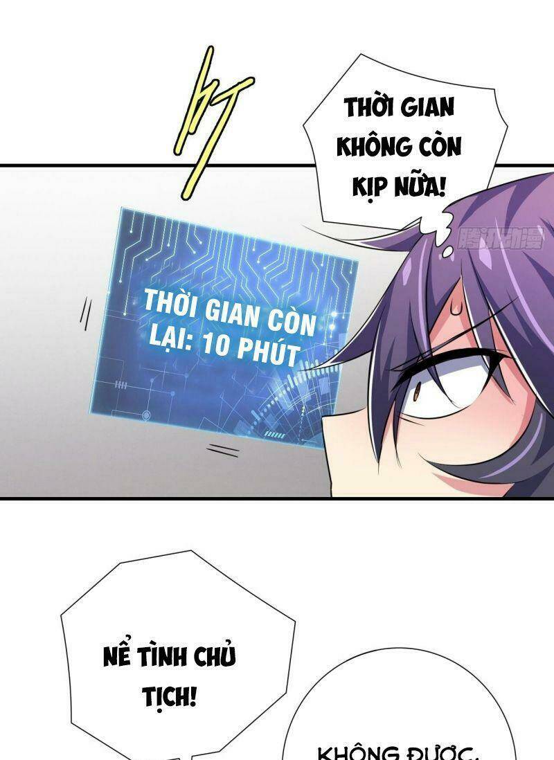 Hệ Thống Bái Kim Siêu Cấp: Chapter 20