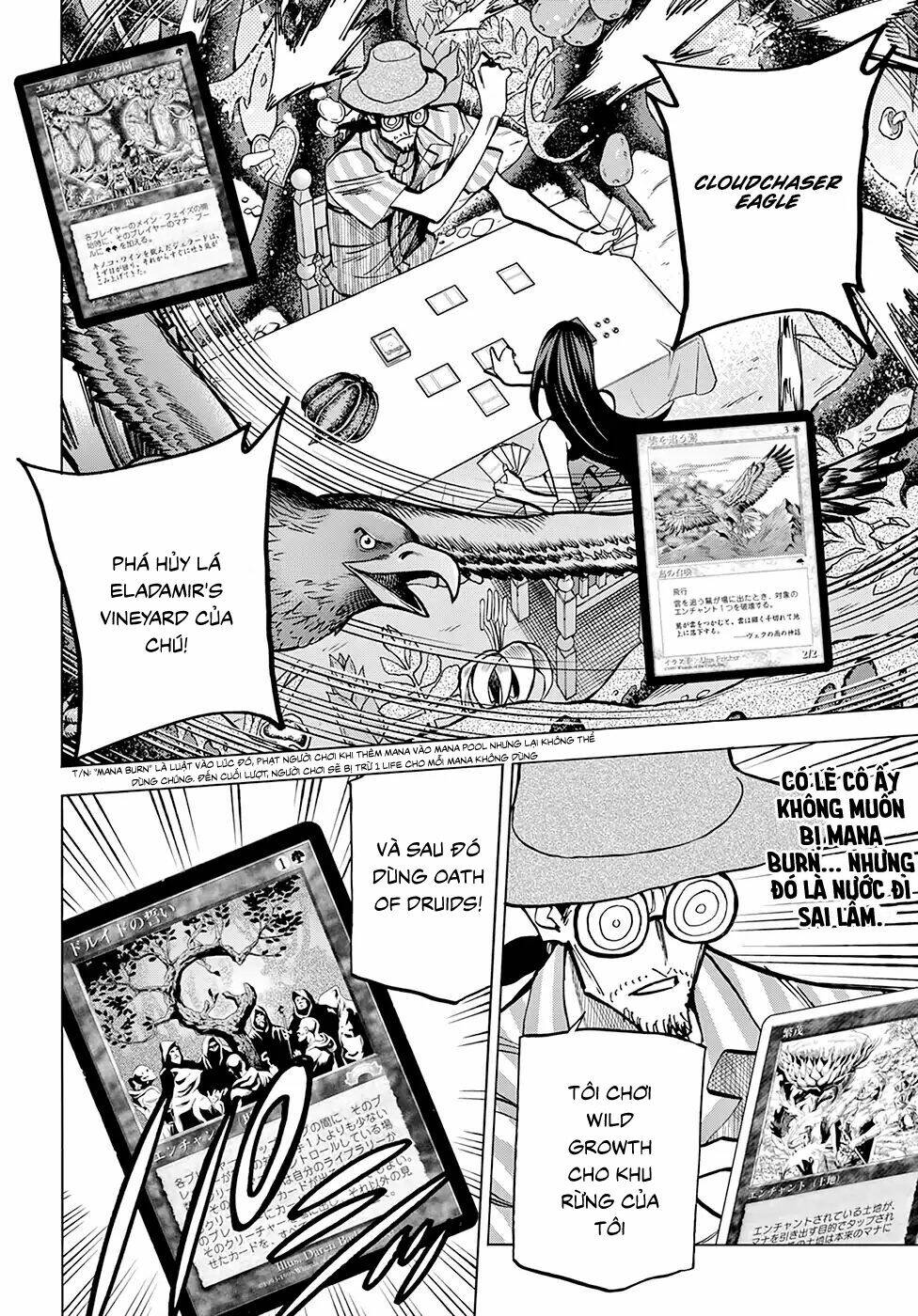 Tiêu Diệt Tất Cả Loài Người. Chúng Không Thể Được Tái Sinh: Chapter 9