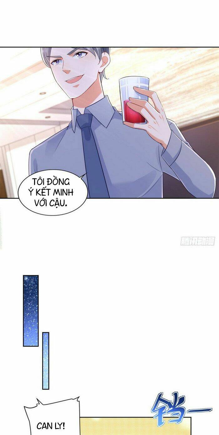 Chí Tôn Toàn Năng: Chapter 81