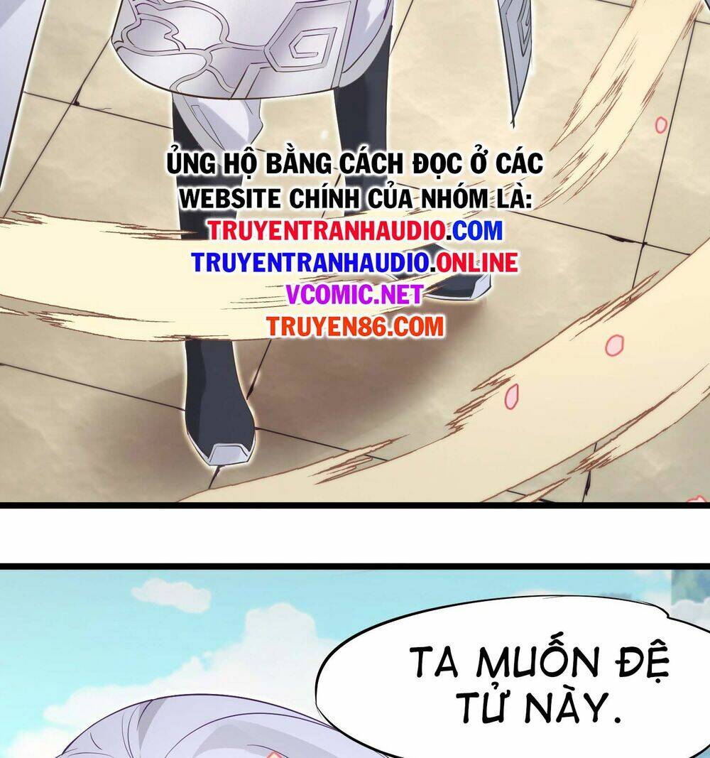 Bị Yêu Quái Bao Vây, Ta Vô Tình Nhặt Được Tiểu Ma Nữ?!: Chapter 3