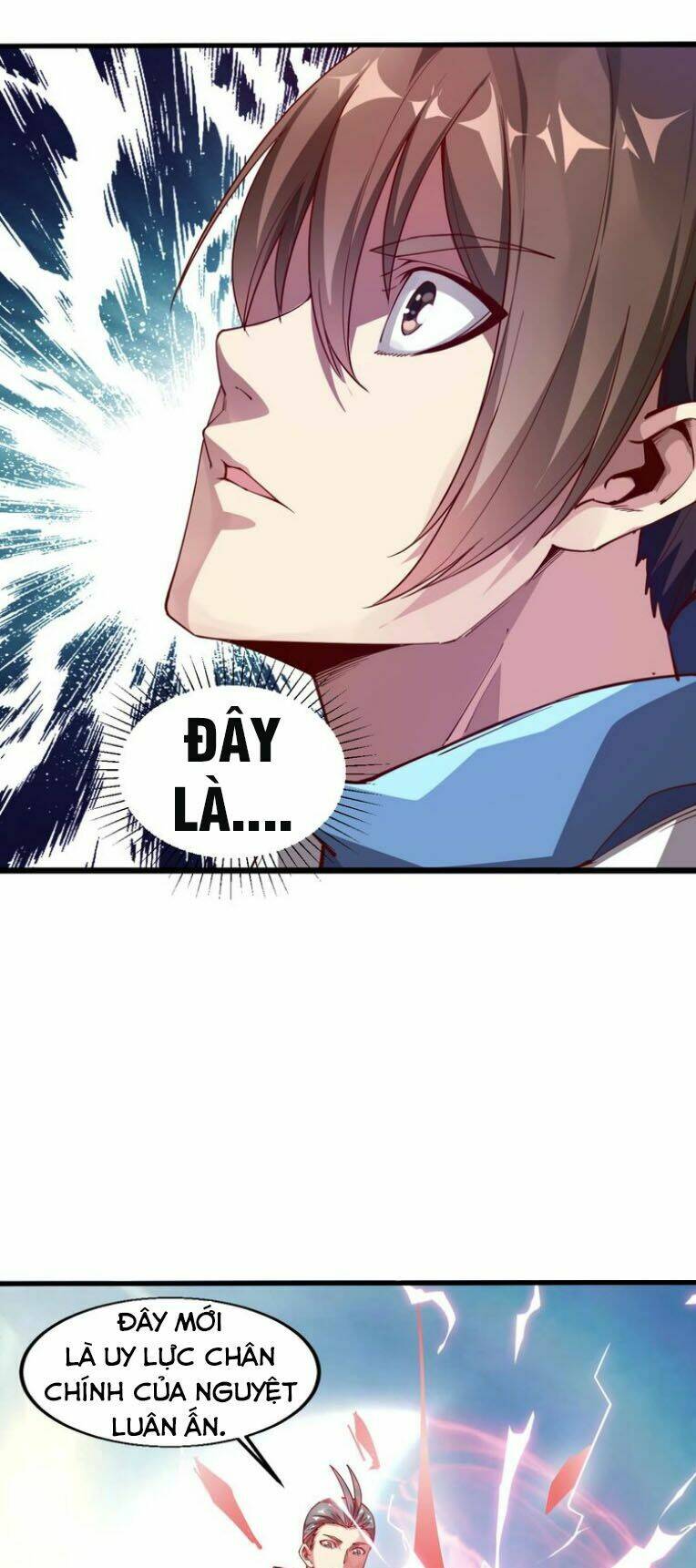 Ngự Thiên Thần Đế: Chapter 40