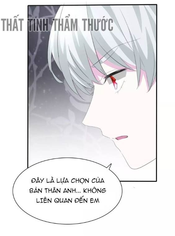 Một lời không hợp liền hút máu: Chapter 28