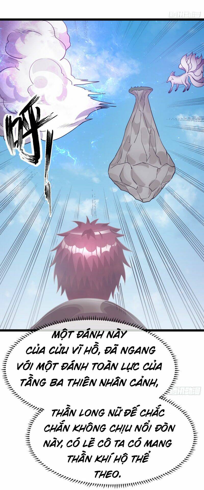 Tiên Vương Trùng Sinh: Chapter 85