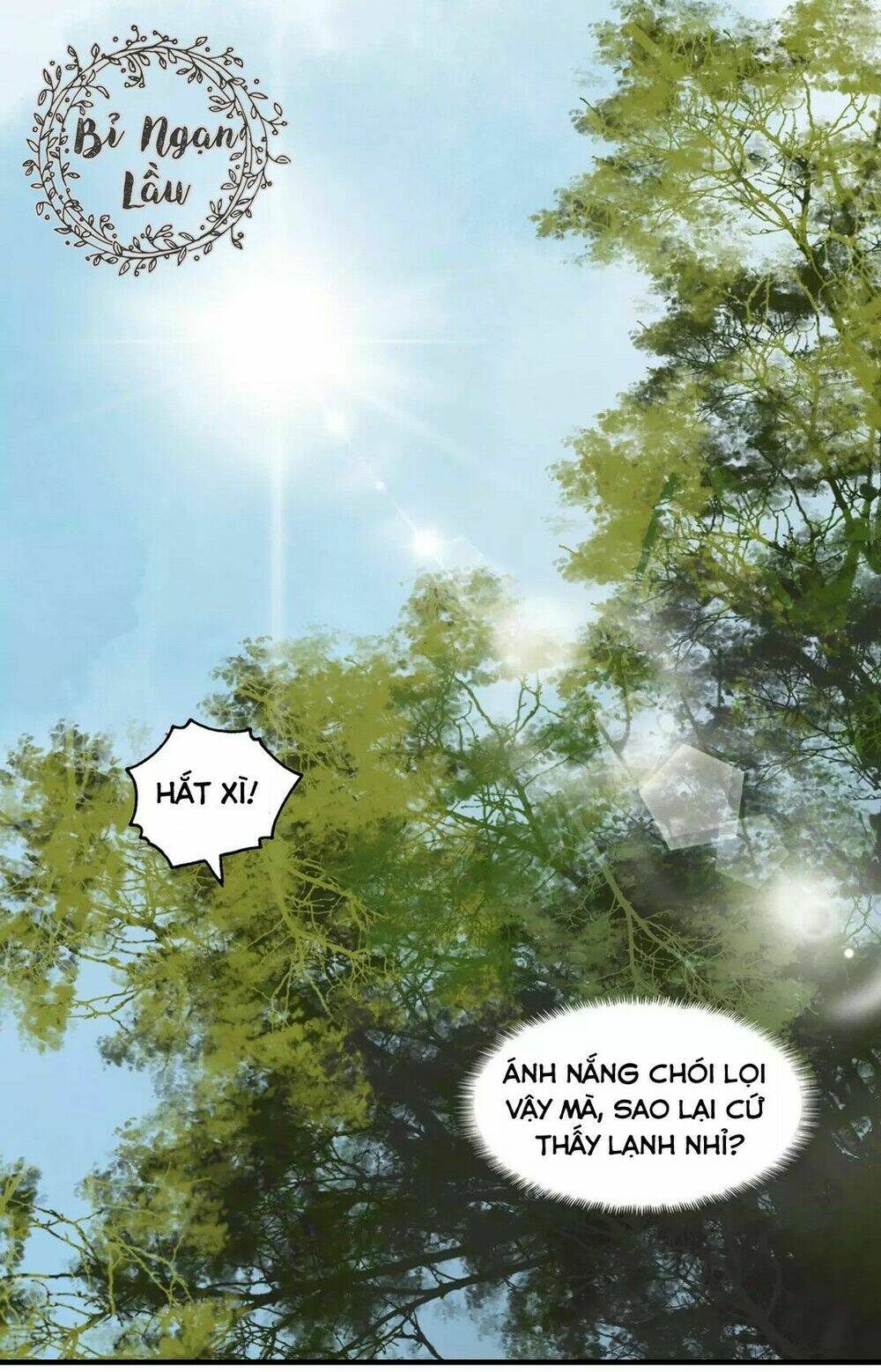 Bồng Sơn Viễn: Chapter 1.5