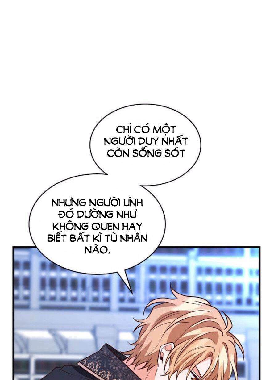 Lòng Trung Thành Với Kẻ Ác: Chapter 7