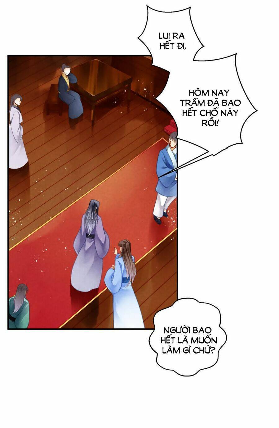 Ái Thượng Vô Địch Tiếu Hoàng Hậu: Chapter 140