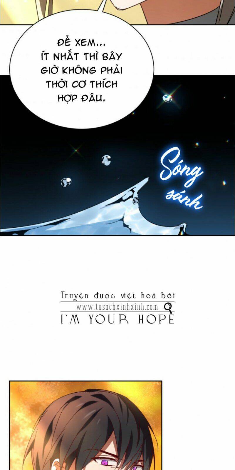 Nàng Elizabeth Thuần Khiết: Chapter 27