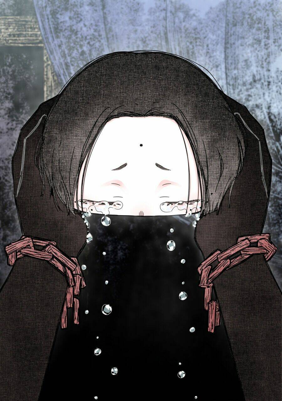 Brainless Witch: Chapter 4