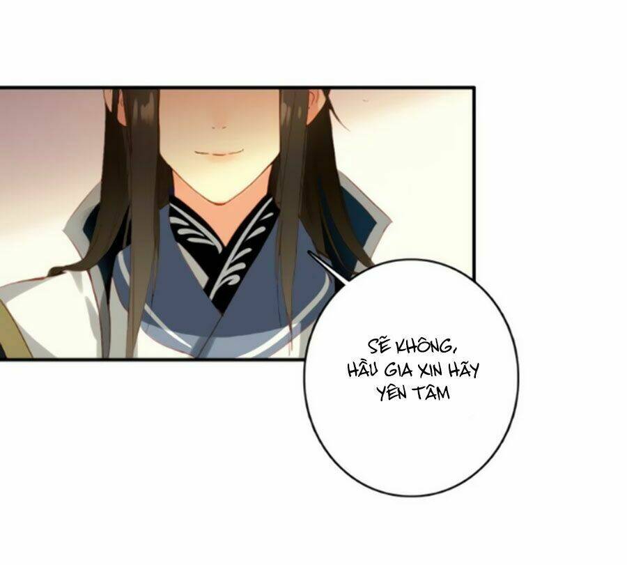 Mỹ Nhân Làm Tướng: Chapter 25