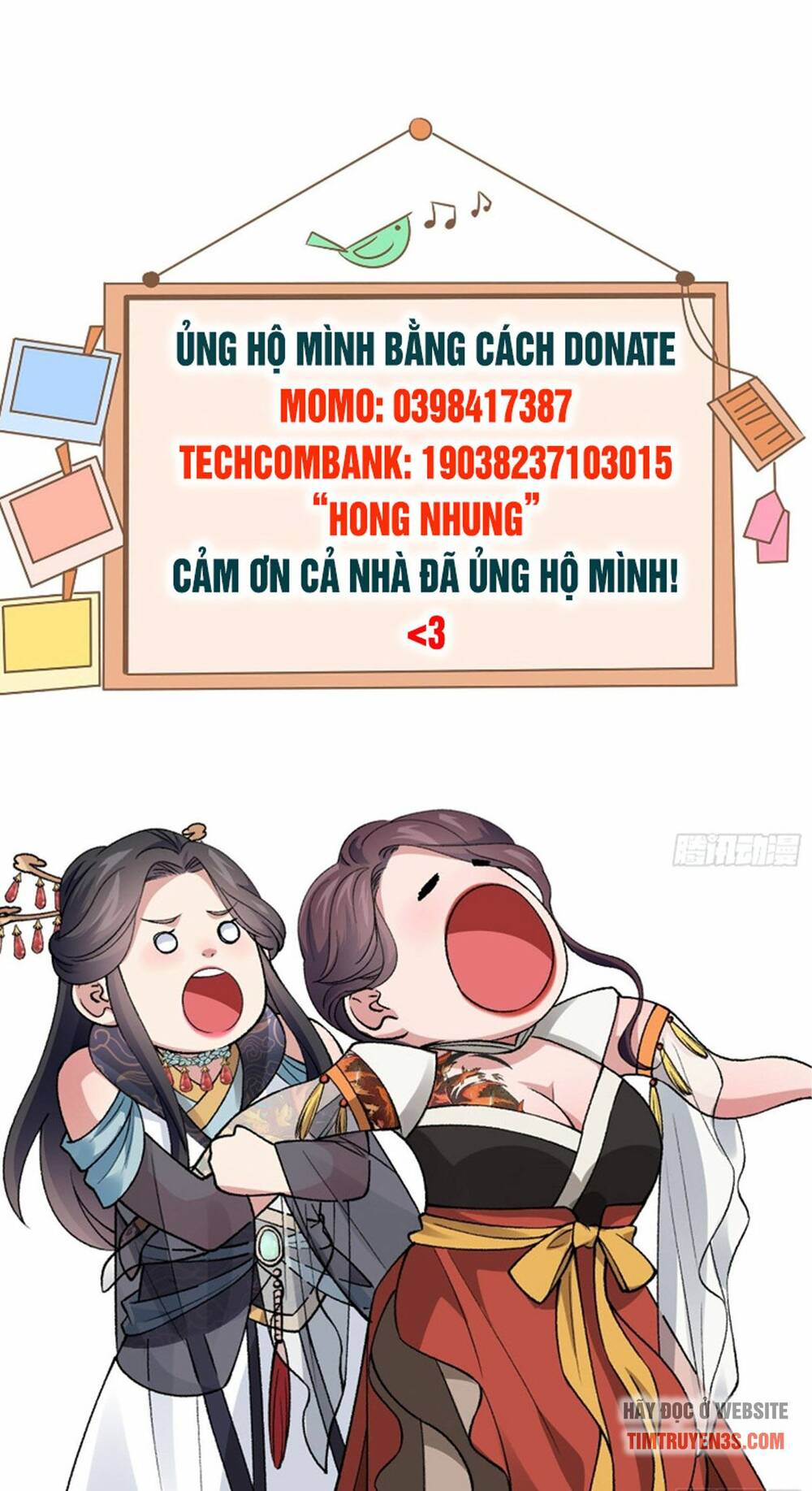 Trong Game Ta Là Vô Địch: Chapter 5