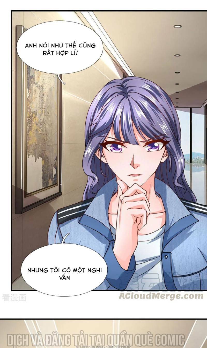 Chung Cực Binh Vương Tại Đô Thị: Chapter 71