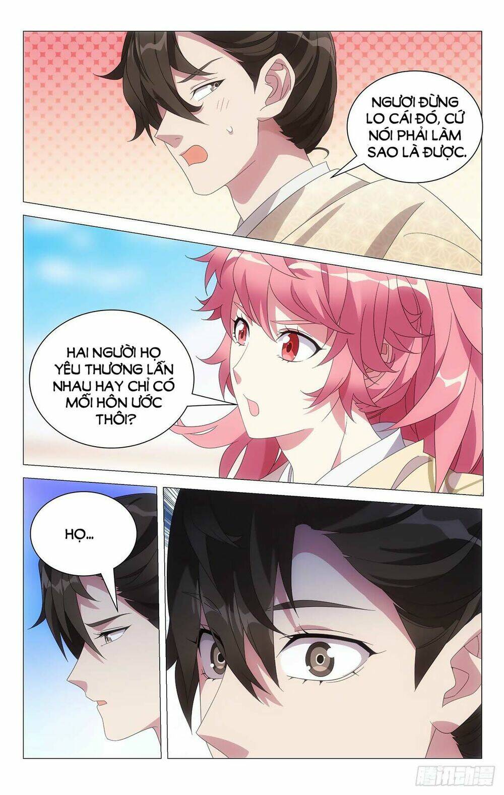 Tướng Quân! Không Nên A!: Chapter 71