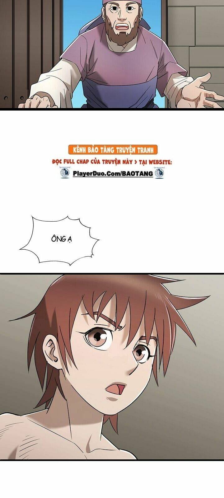 Cuồng Long: Chapter 6