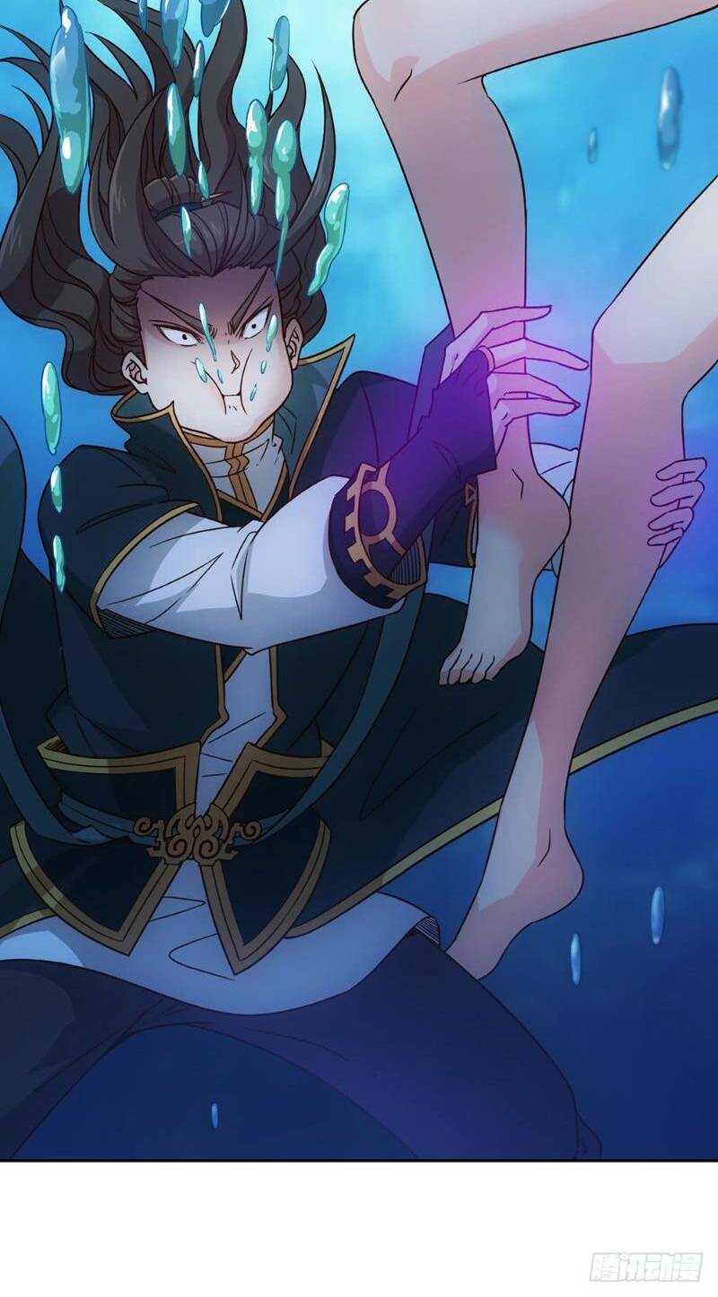 Hồng Thiên Thần Tôn: Chapter 23