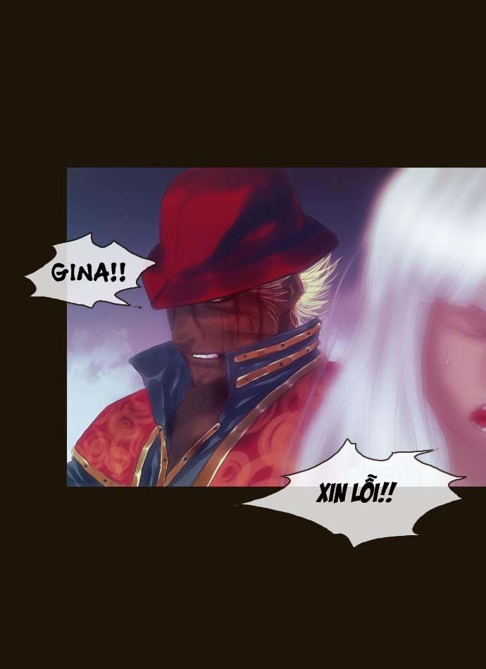 Magician: Chapter 77