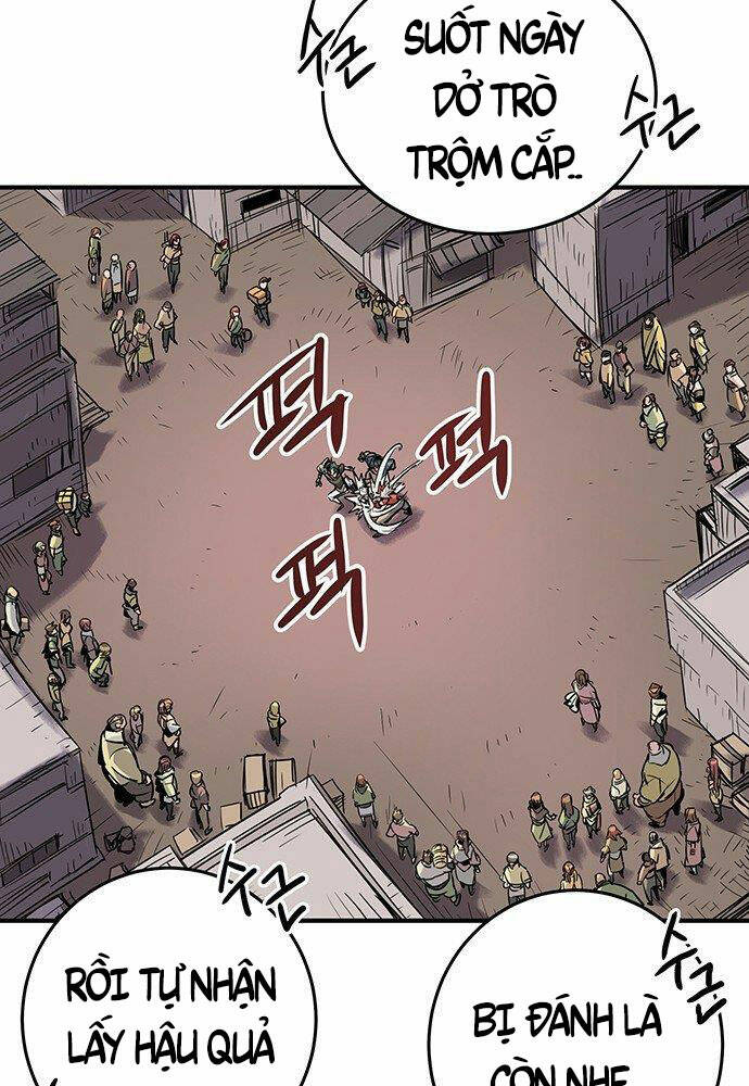 Chủ Nhân Thiên Giới: Chapter 1