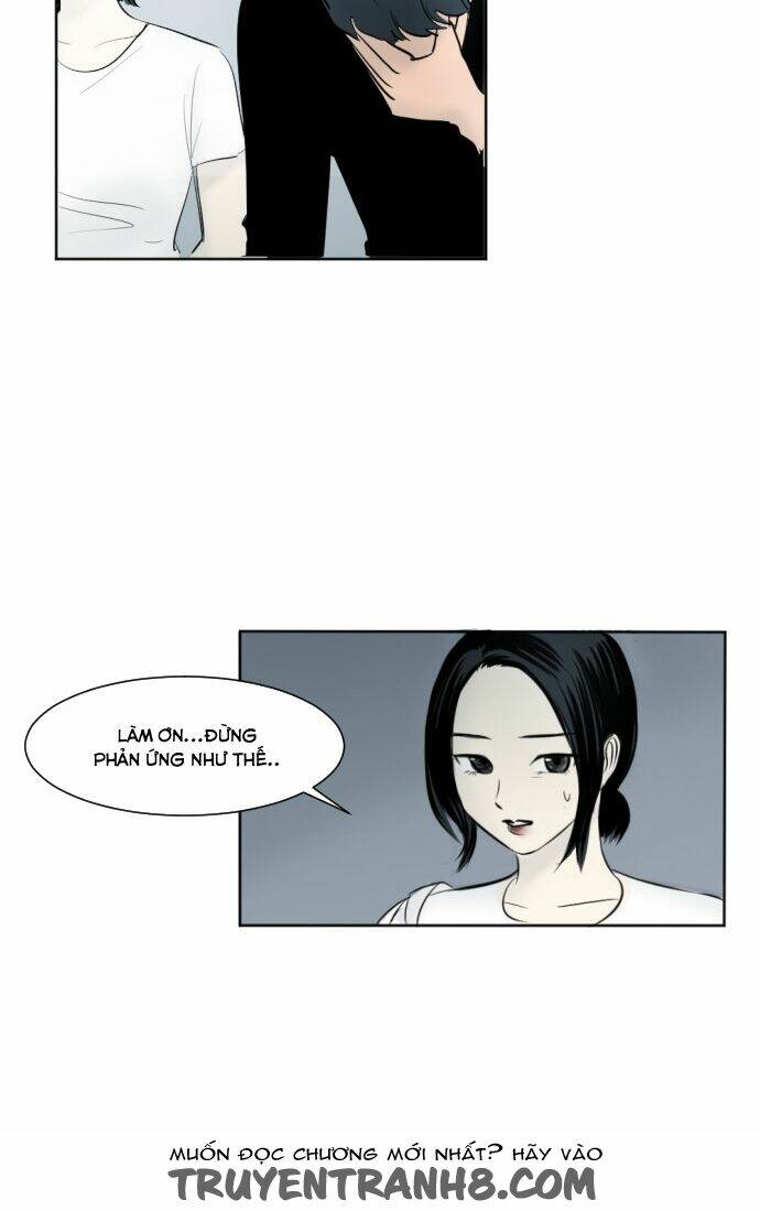 Transparent Cohabitation: Chapter 33