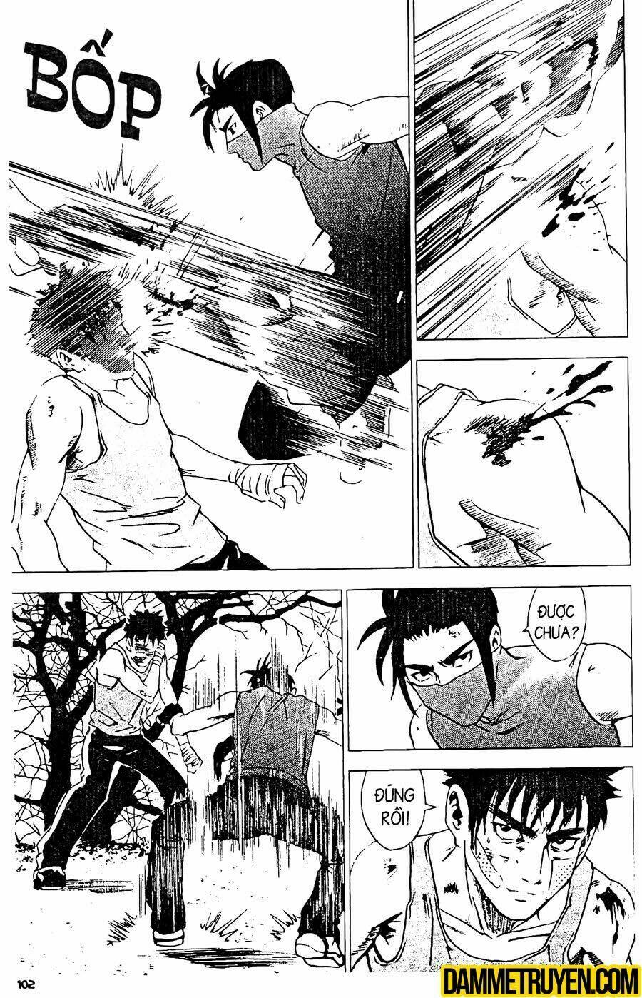 Ai Hơn Ai: Chapter 231