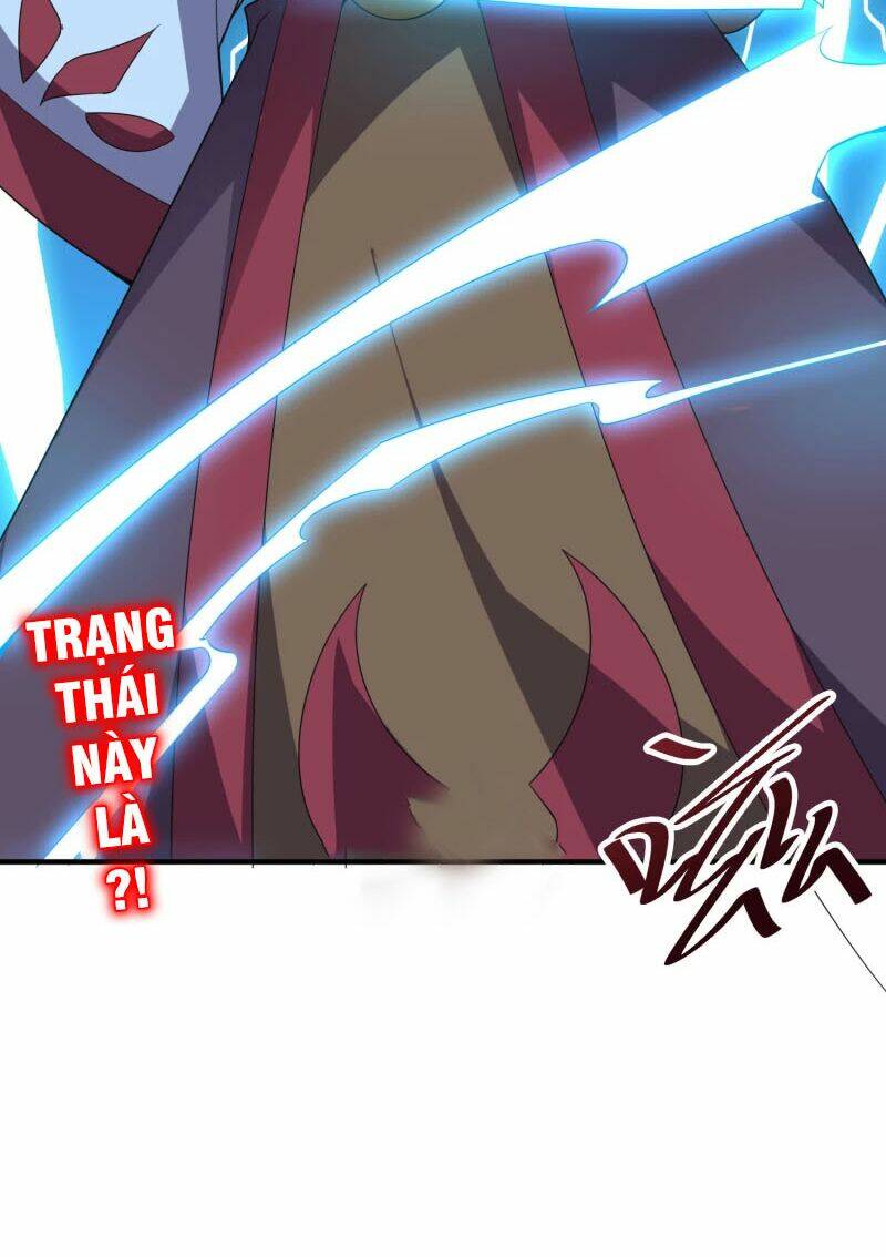 Phục Thiên Thánh Chủ: Chapter 155