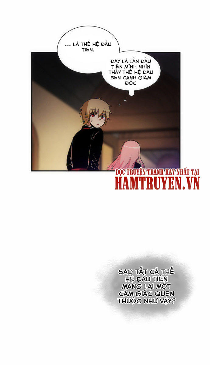 Crepuscule (Yamchi): Chapter 55