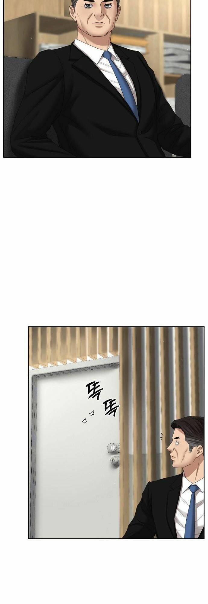 Đấu Kiếm - Công Tố Viên Lách Luật: Chapter 10