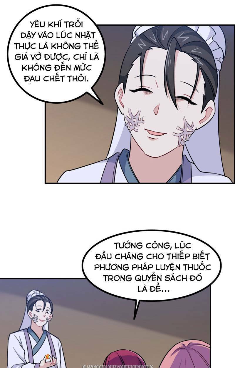 Khởi Đầu Bằng Một Con Côn: Chapter 10