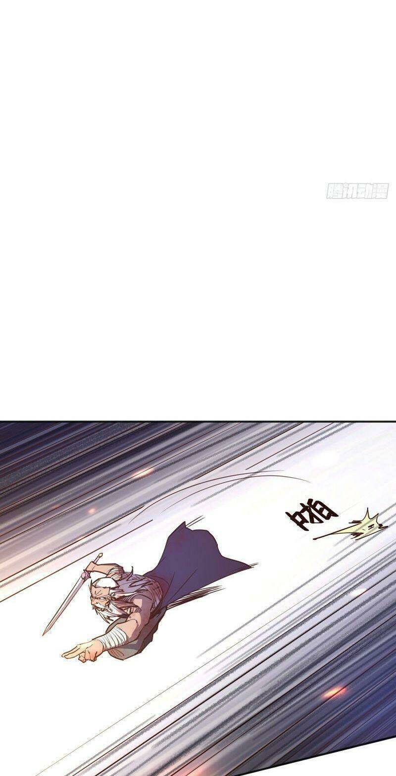 Sinh Tử Quyết: Chapter 77