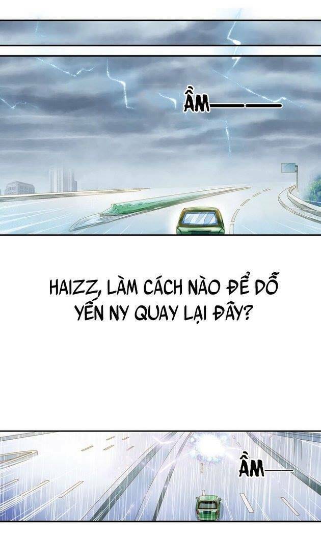 Hựu Nhất Xuân: Chapter 1
